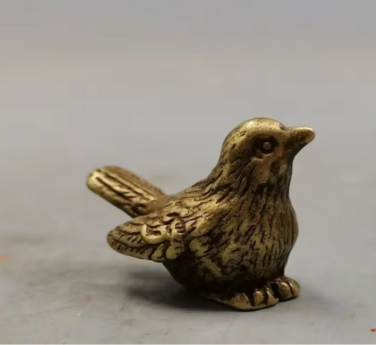 Mahjong Lucky Sparrow and Dice