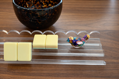 Crystal Mahjong Birdie Sunset