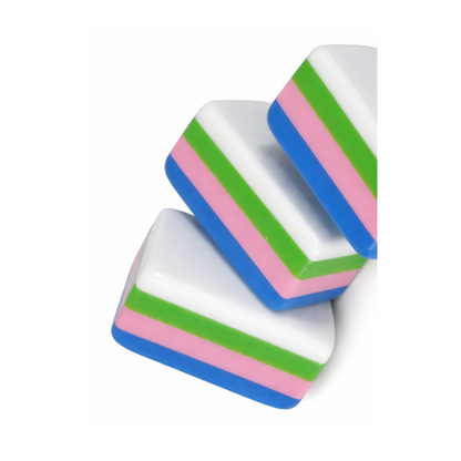 Summer Solstice Mahjong Tiles - Pre-Order Ships June